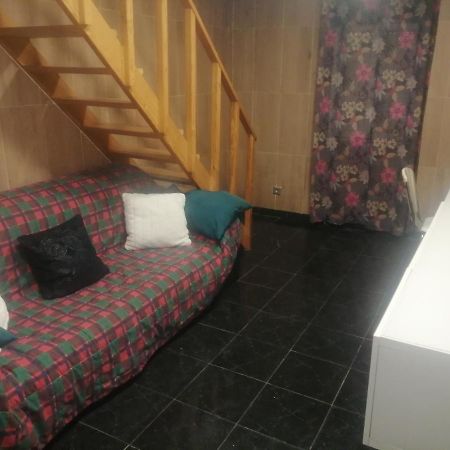 Olivais Metro 1 Apartman Lisboa Kültér fotó
