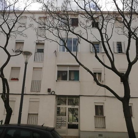 Olivais Metro 1 Apartman Lisboa Kültér fotó