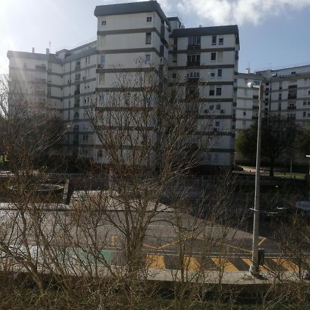 Olivais Metro 1 Apartman Lisboa Kültér fotó