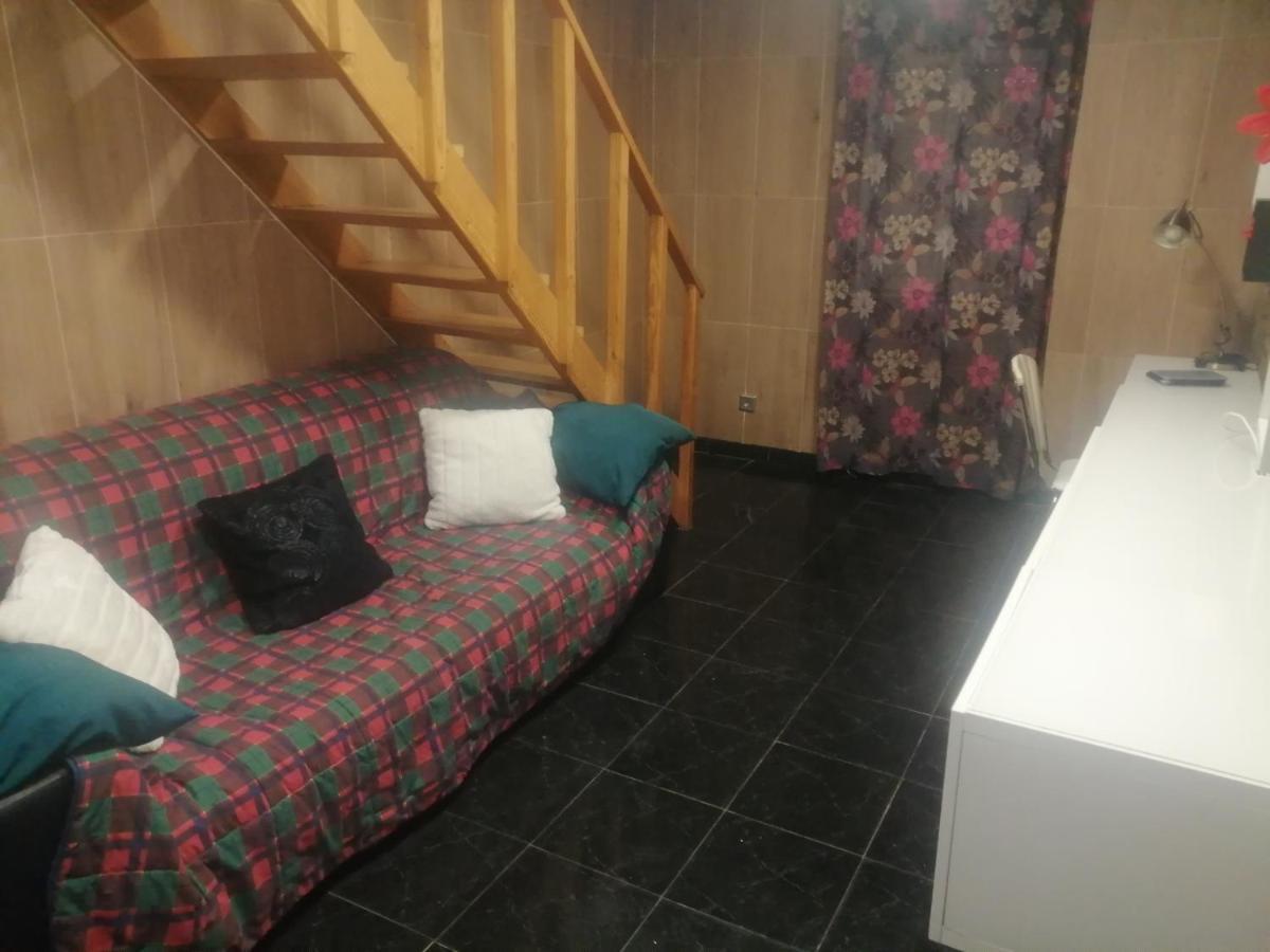 Olivais Metro 1 Apartman Lisboa Kültér fotó