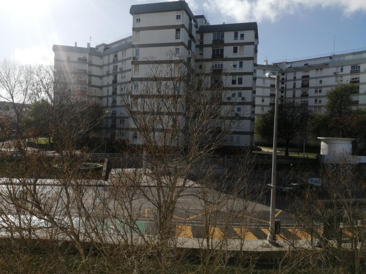 Olivais Metro 1 Apartman Lisboa Kültér fotó