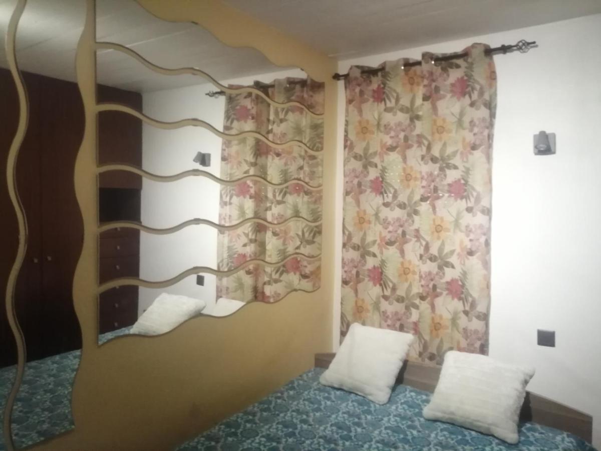 Olivais Metro 1 Apartman Lisboa Kültér fotó