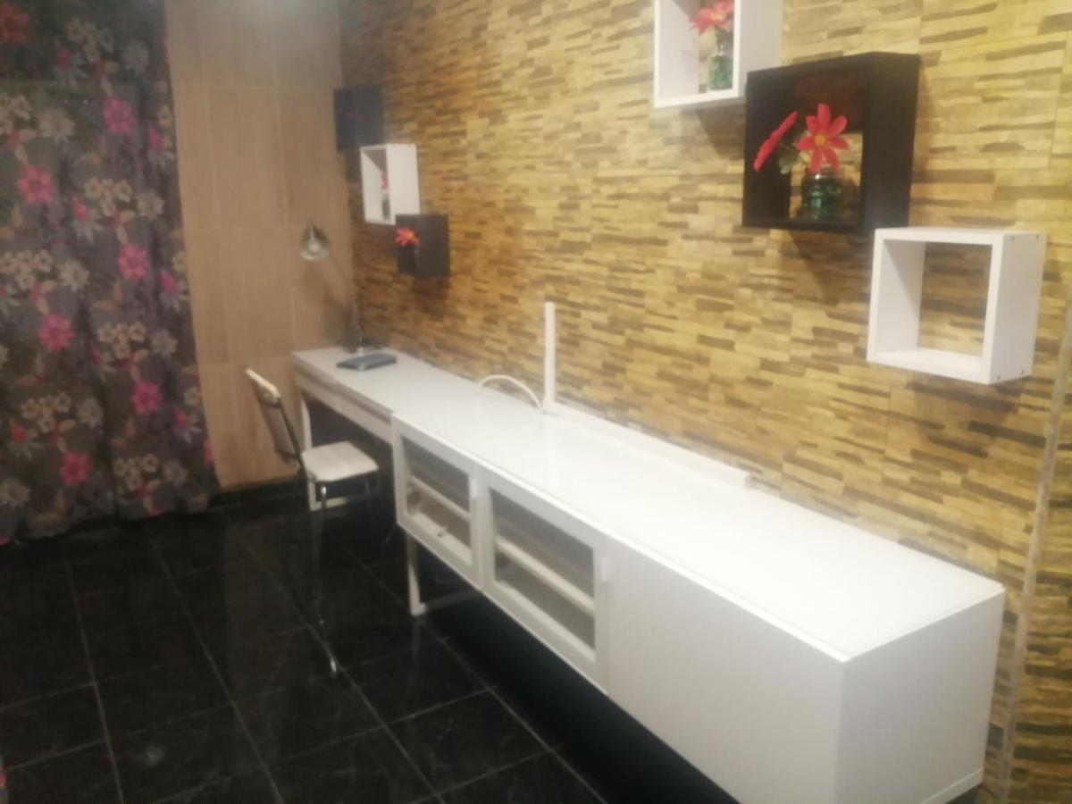 Olivais Metro 1 Apartman Lisboa Kültér fotó