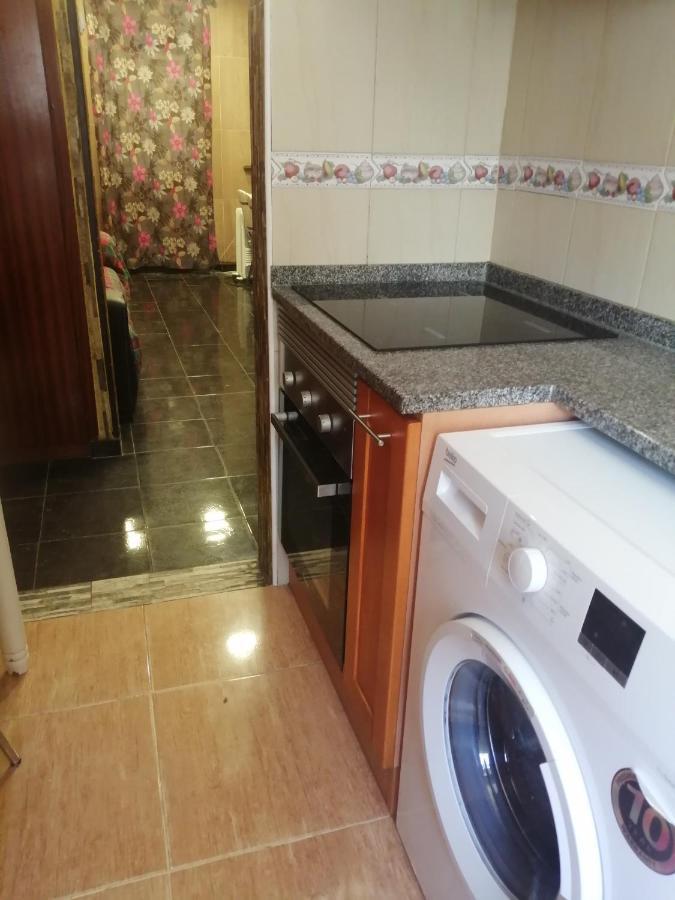 Olivais Metro 1 Apartman Lisboa Kültér fotó