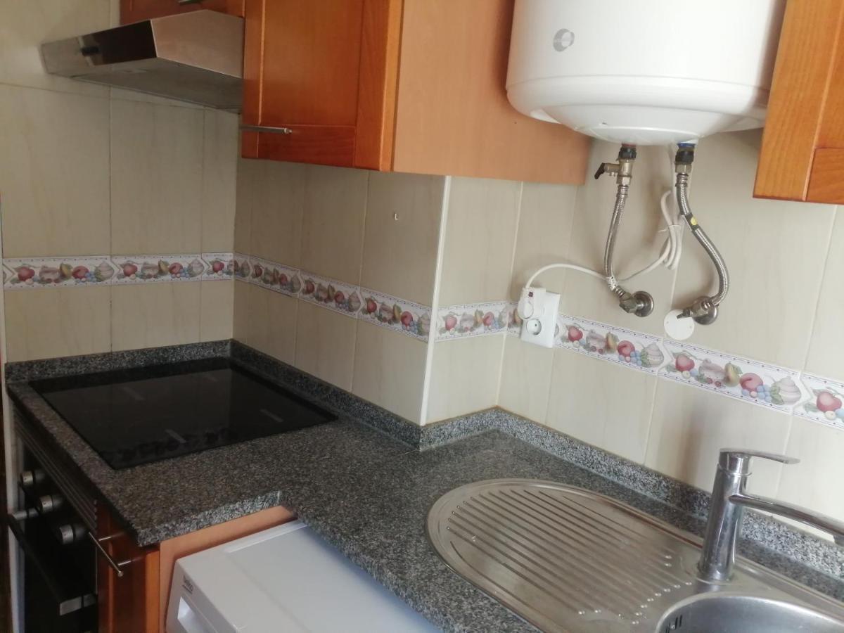 Olivais Metro 1 Apartman Lisboa Kültér fotó