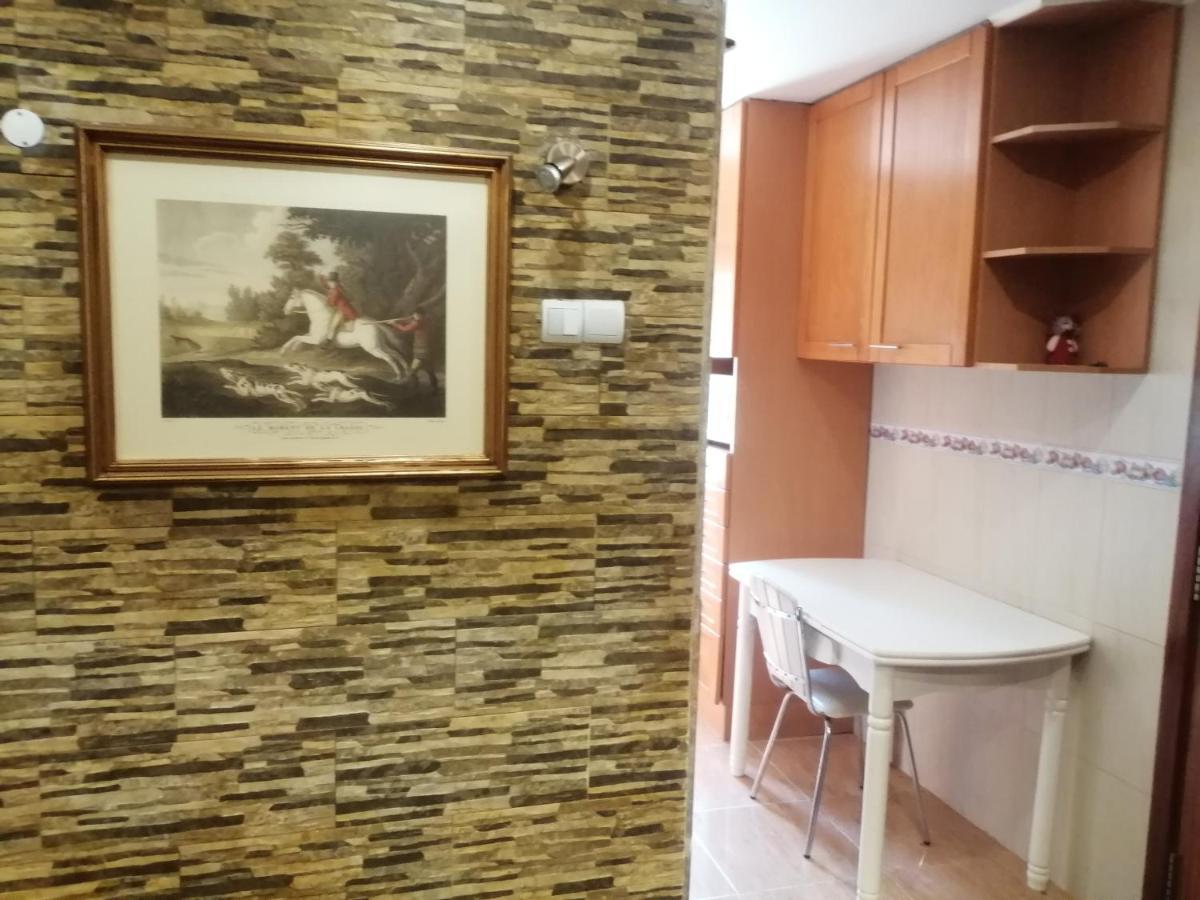 Olivais Metro 1 Apartman Lisboa Kültér fotó